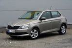 Skoda Fabia 1.0 Active - 31