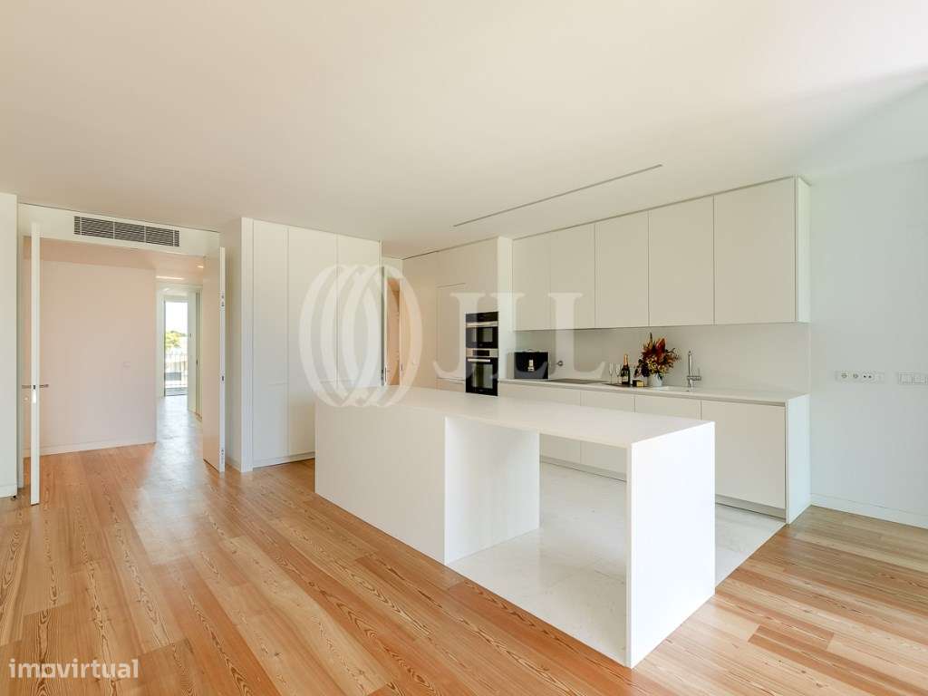 Apartamento T2 com garagem, na Gandarinha, Cascais - Grande imagem: 4/39