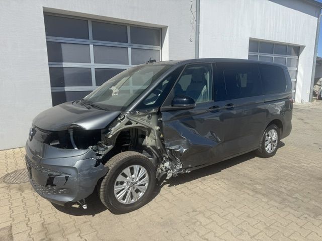Volkswagen Multivan 1.5 TSI L2 DSG 2025