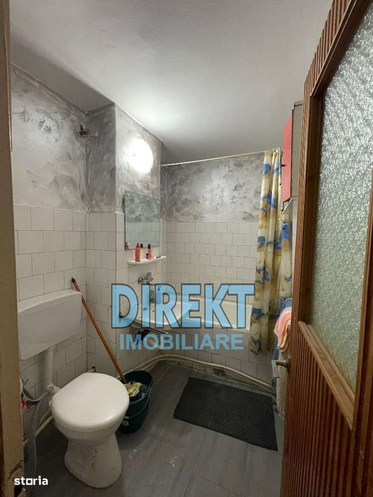 Apartament cu 4 camere de vanzare, localitatea Beclean-4
