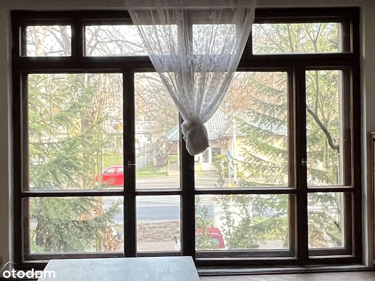 Dom w idealnym miejscu do remontu - Pełny obrazek: 1/8