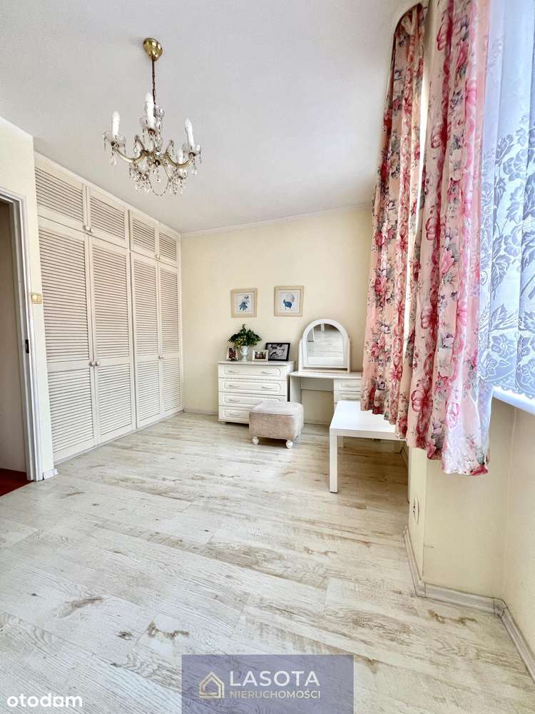 Dom bliźniaczy z potencjałem inwestycyjnym - ul.Radomska-13