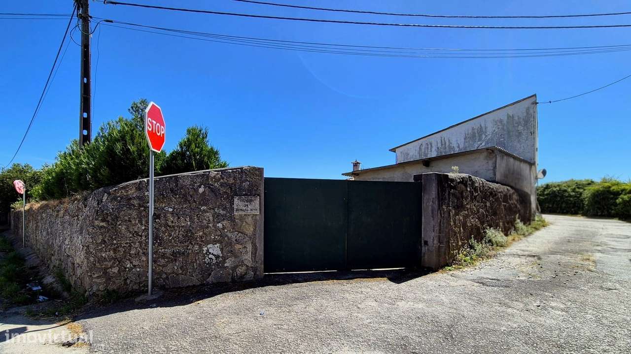 Moradia para Restaurar T3 Venda em Anha,Viana do Castelo-18