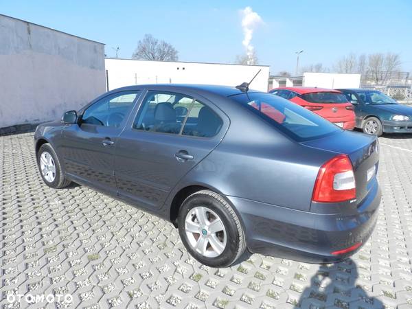 Skoda Octavia 1.6 TDI Ambition - 4