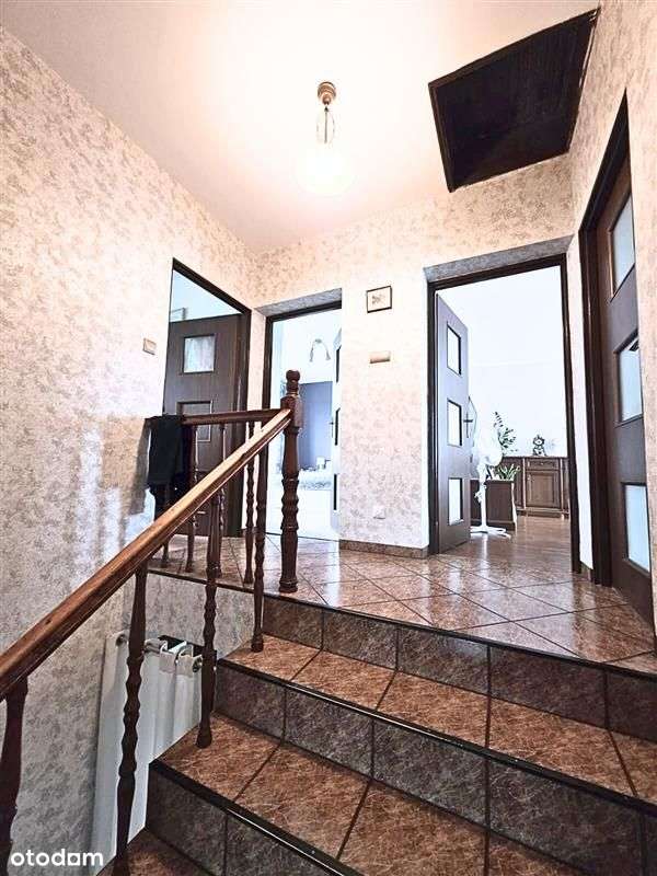 Dom wolnostojący - Stary Targ-13