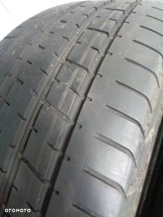 2X LETNIE PIRELLI P ZERO R01 255/40R21 102Y - 3