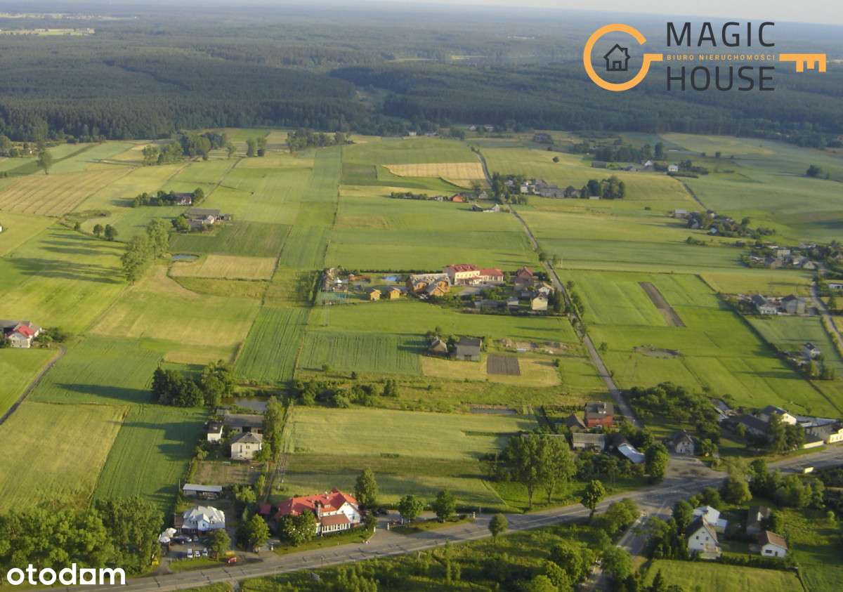 Wyjątkowa Inwestycja w Zblewie - Roi - do 25% - Pełny obrazek: 4/15