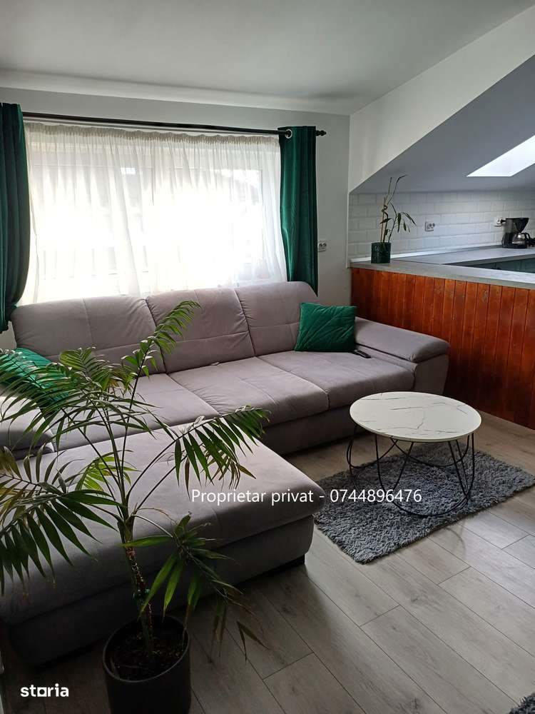 Apartament 3 camere zona Strand - 78mp parcare privata - Imagine principală: 4/10