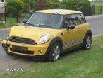 MINI Cooper Standard - 12