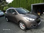 Hyundai ix35 1.6 2WD blue Comfort - 3