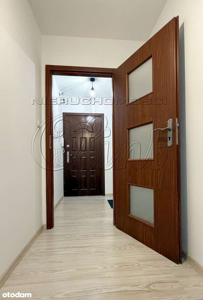 Komfortowe mieszkanie 32,7 m² na sprzedaż - Pełny obrazek: 5/6