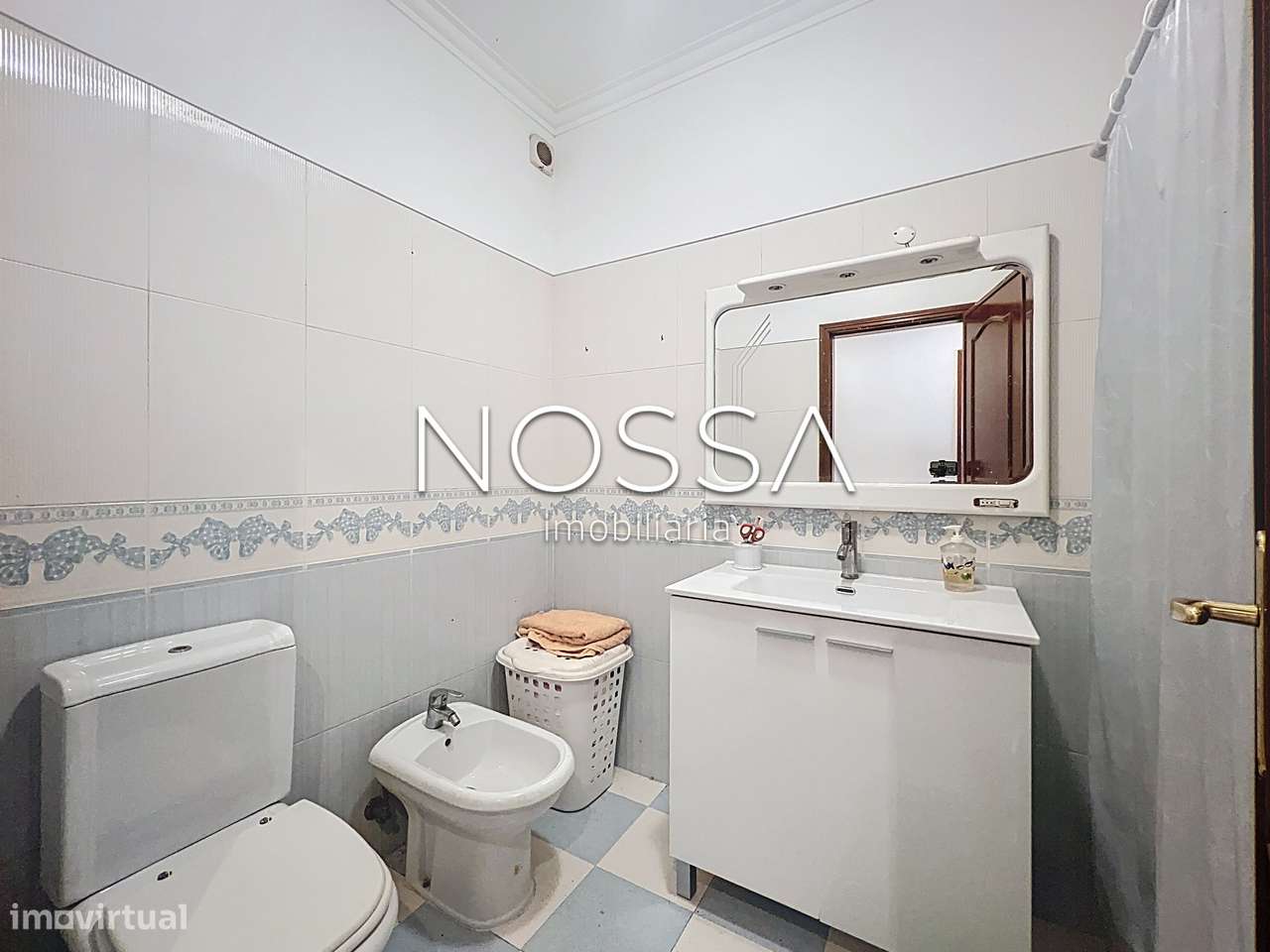 Apartamento T3 | Tapada das Mercês – Sintra-26