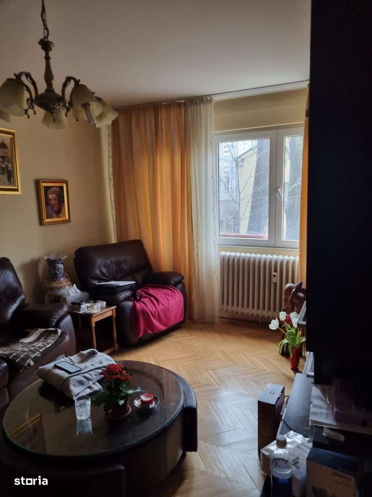 Apartament 3 camere Drumul Taberei (Pta. Valea Ialomitei)-1