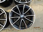 FELGI BMW M PAKIET PERFORMANCE 7X16 ET 52 5x112 2 F45 F46 BMW 1 F40 GRAN TOURER NR.6855080 ORYGINAŁ - 14