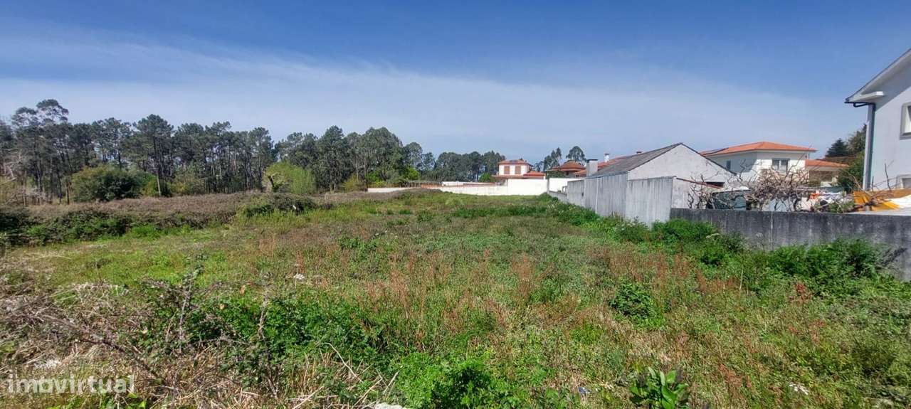 Terreno de construção para venda em Alvarães - Viana do Castelo - Grande imagem: 2/9