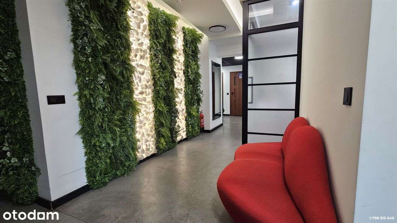 Lokal użytkowy, 9,70 m², Włocławek - Pełny obrazek: 4/6