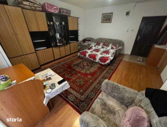 Apartament cu 1 camera, balcon, zona Lidl - Imagine principală: 2/4