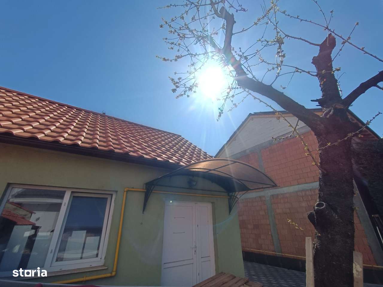 Spatiu Comercial 54 mp de Inchiriat – Vad Excelent, Gradiște Arad - Imagine principală: 4/11