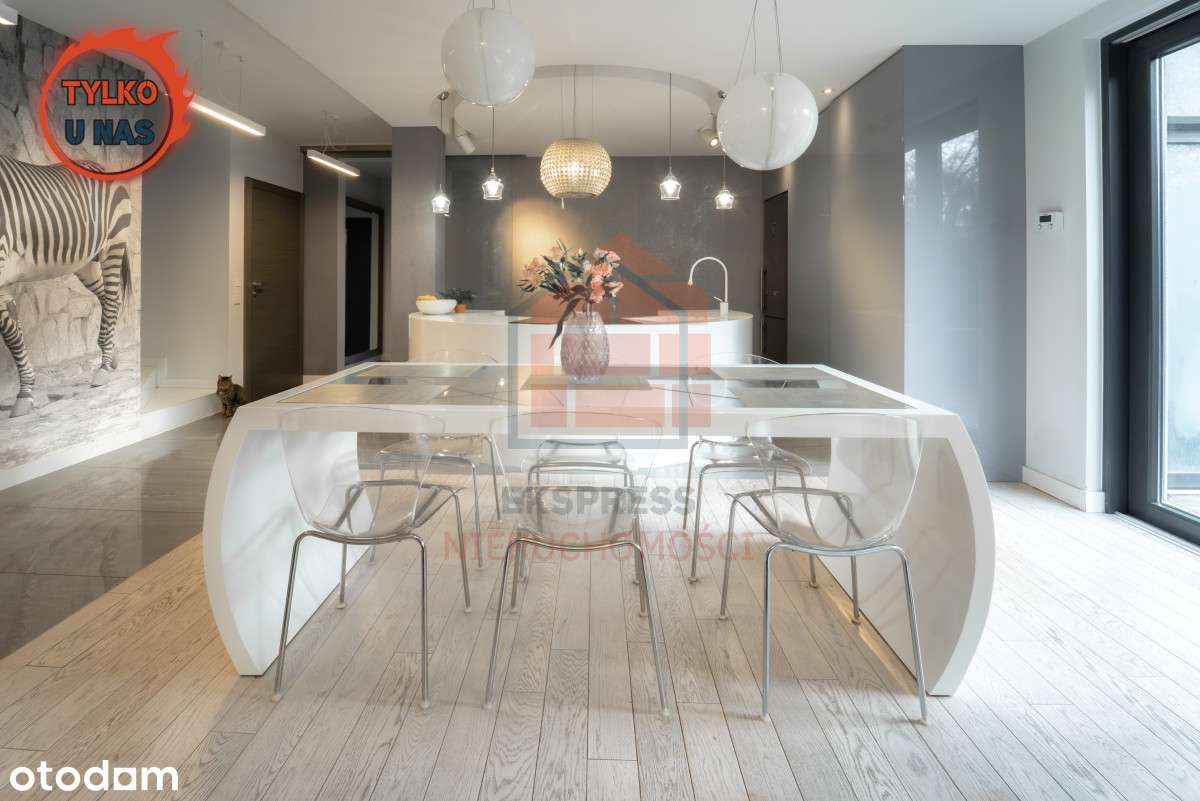 Duży dom z ogrodem - Pełny obrazek: 4/20