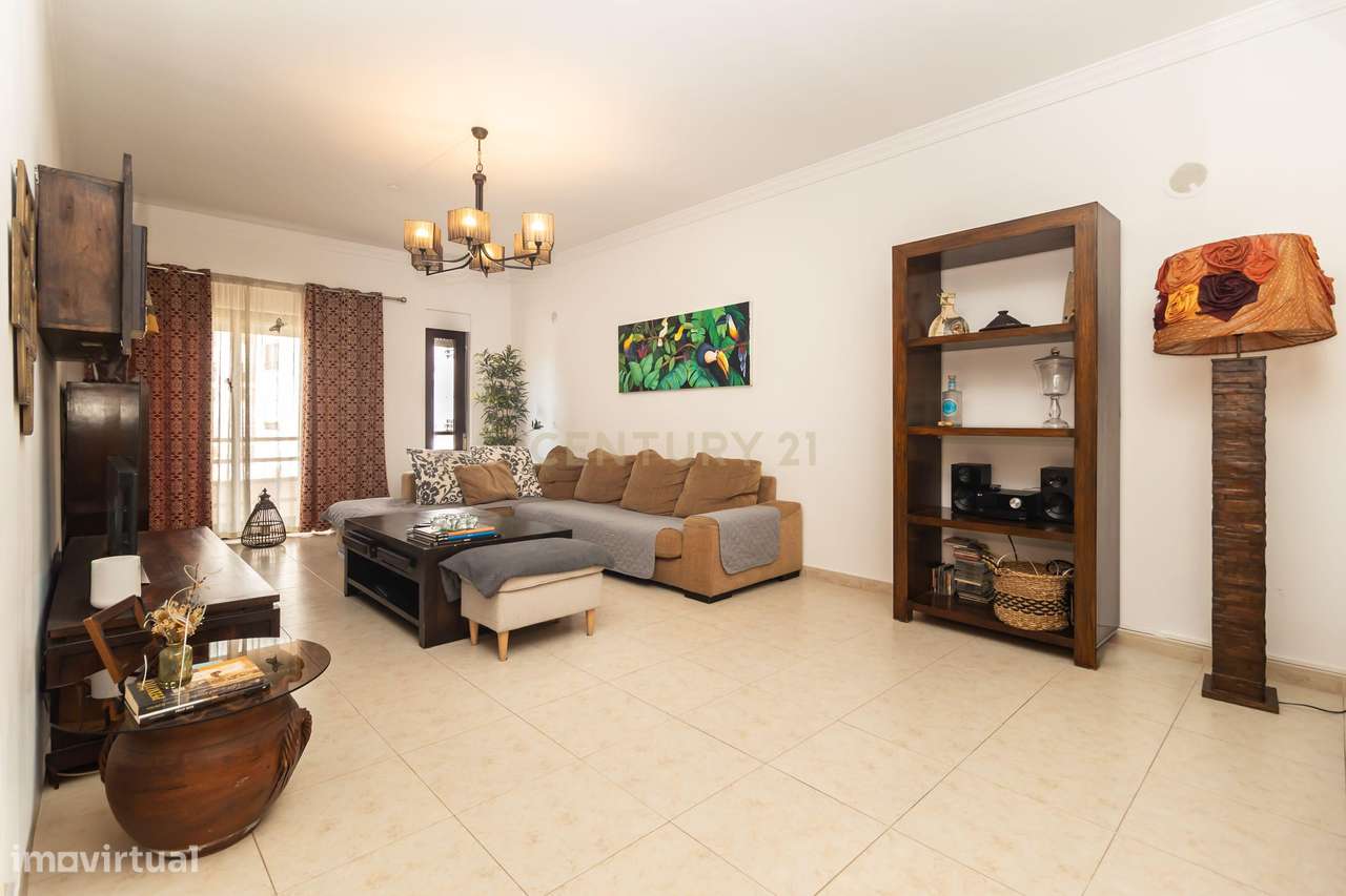 Espaçoso T3 no Pinhal Novo com parqueamento e Arrecadação, Palmela - Grande imagem: 4/42