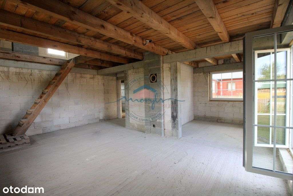 Żyj na podlaskiej wsi w domu z Twoim charakterem!-13