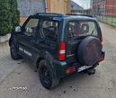 Suzuki Jimny 1.3 Canvas 4WD Comfort - 4