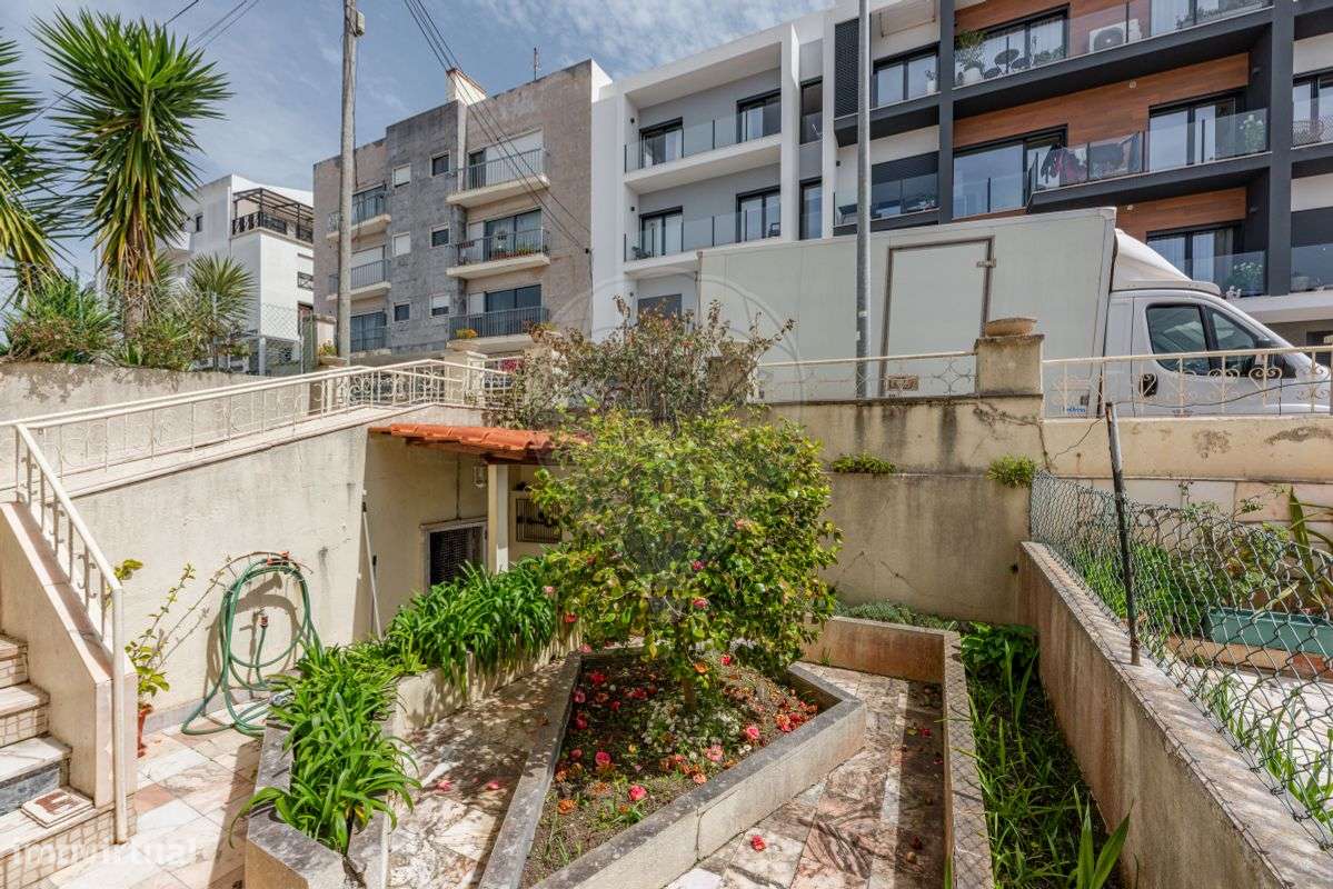 Moradia T4 para venda - Grande imagem: 5/48