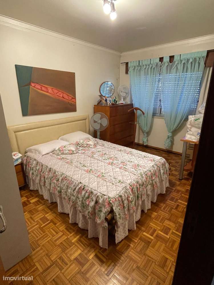 T3 Amora, 110m², Centro de Emprego Amora - Grande imagem: 5/22