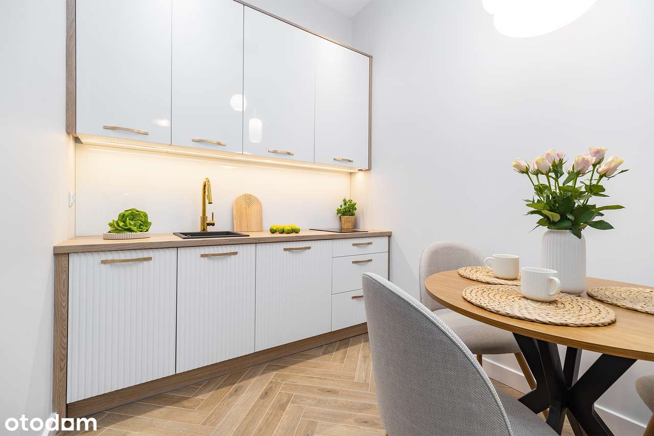 Apartament premium nad jeziorem Ukiel Kapitańska Olsztyn-6