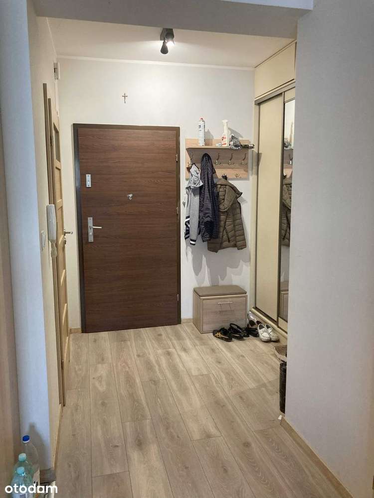 2 pokoje/Nowe budownictwo/Winda-2