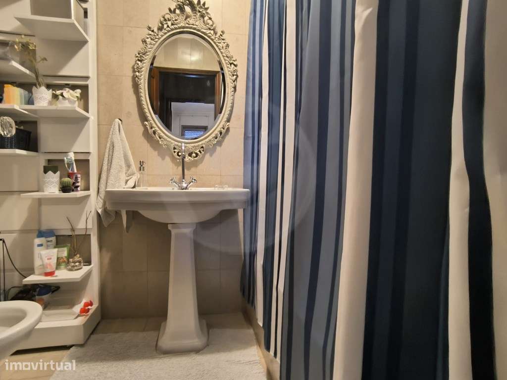 Apartamento T3 no Centro em Vila do Conde-12