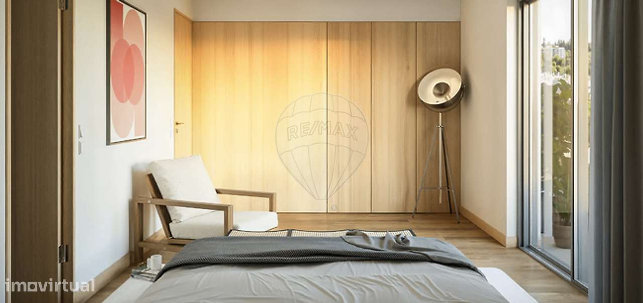 Apartamento T2 Para Venda