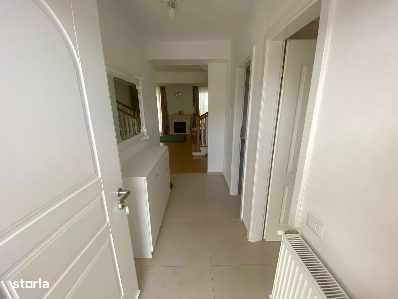 Corbeanca Park, vila duplex 4 camere, proprietar - Imagine principală: 4/16