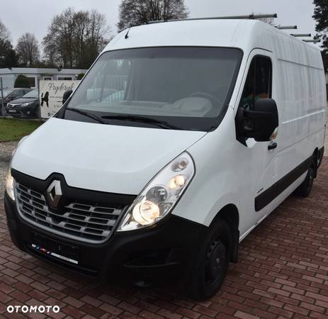 Renault MASTER - 4