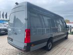 Mercedes-Benz Sprinter 317 cdi KA RWD 4325L - 8