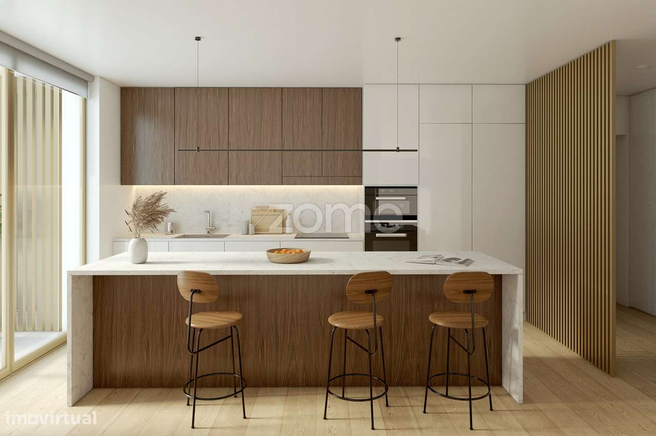 Viver o Charme de Aveiro com Conforto e Elegância - Grande imagem: 4/7