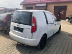 Piese Skoda Roomster Praktik 1.2 TDI - 4