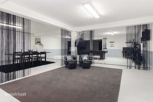 LUXUOSA Moradia T5 652M.2, piscina, home cinema, , mobilada EXCLUSIVO - Grande imagem: 2/29