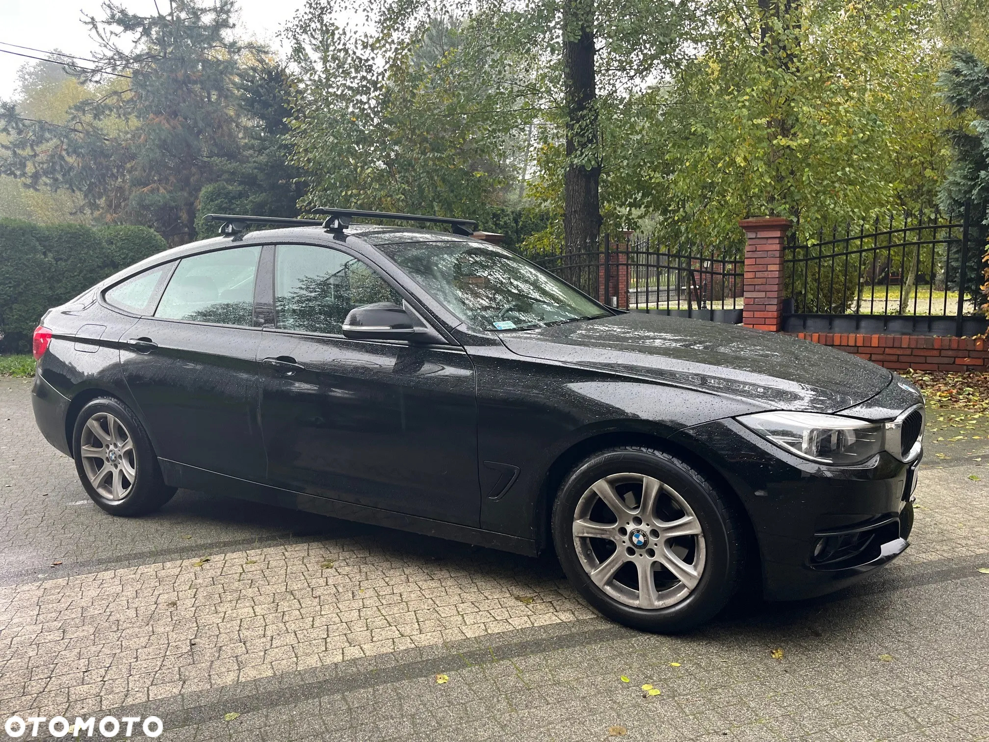 BMW Seria 3 320i xDrive - 3