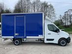 Renault MASTER 170 DCI Kontener AUTOMAT KLIMA Kamera Cofania - 3