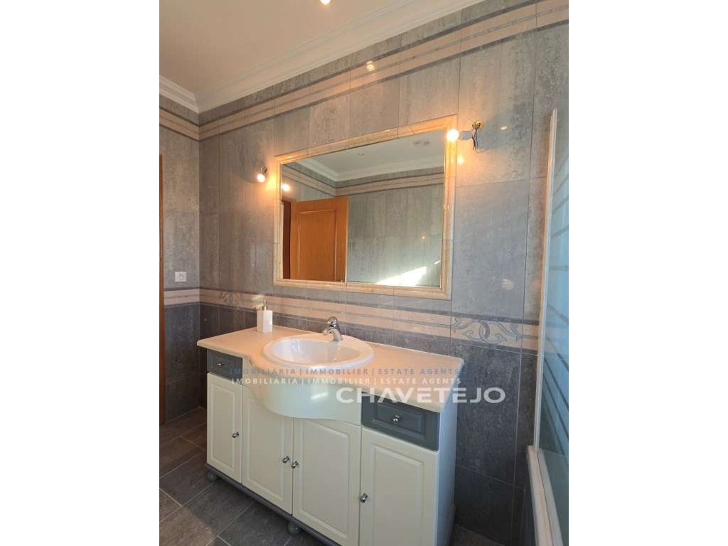 Imponente moradia de 3 quartos com vistas panorâmicas para a barrag...-28
