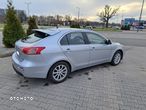 Mitsubishi Lancer 1.6 Invite - 16