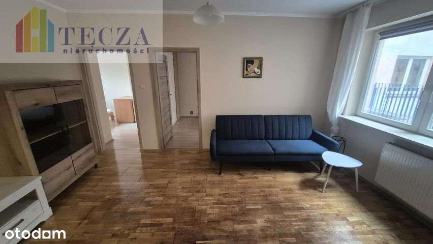3pok,50 m²+ew.garaż,ul.Krochmalna,Po Remoncie - View 3