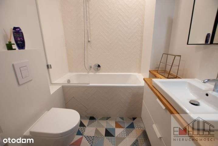 Krzyki-2 Pokoje-Taras -Garaż-blisko Pkp/Park/Odra-8