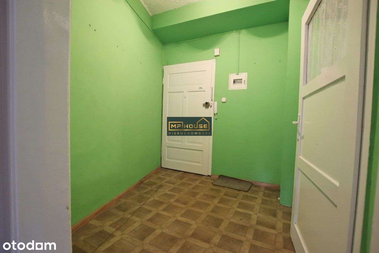 Możliwość dokupienia garażu/ centrum/ 2 piętro - Pełny obrazek: 3/10