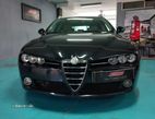 Alfa Romeo 159 Sportwagon 1.9 JTDm 16V - 12