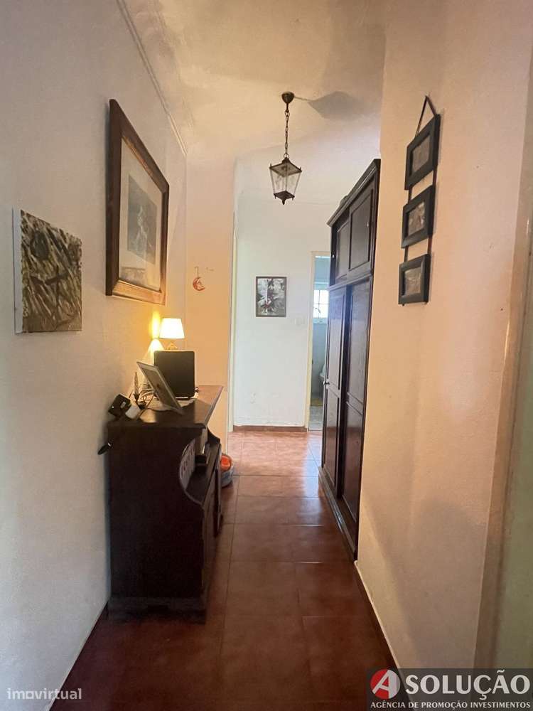 Moradia Isolada - Vistas desafogadas-28