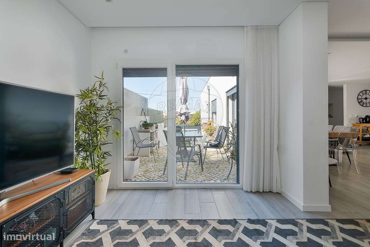 Moradia T3 para venda - Grande imagem: 4/47