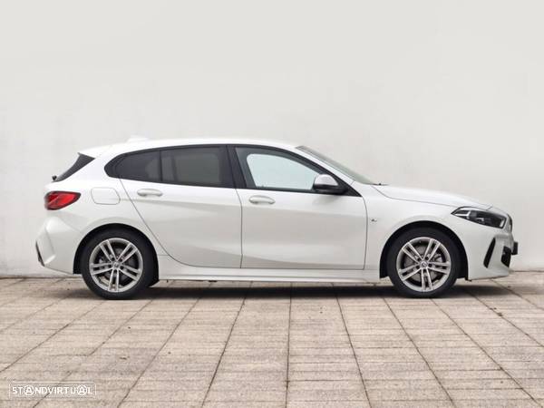 BMW 116 d Pack 50 anos M Auto - 6