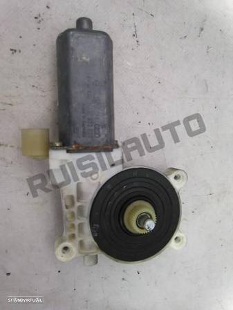 Motor Elevador Frente Esquerdo Simples  Renault Clio Ii (bb_, C - 1